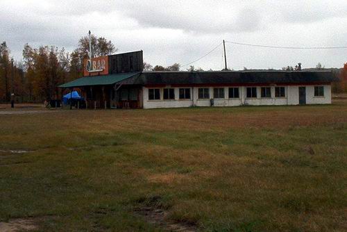 B&L Speedway - Bar Next Door Courtesy Ron Gross